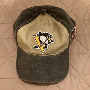 Pittsburgh Penguins Hat